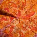 Pizza mit Käse - wann ist die beste Zeit?