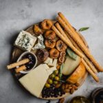Käse als Nahrungsmittel: warum es nicht vegetarisch ist