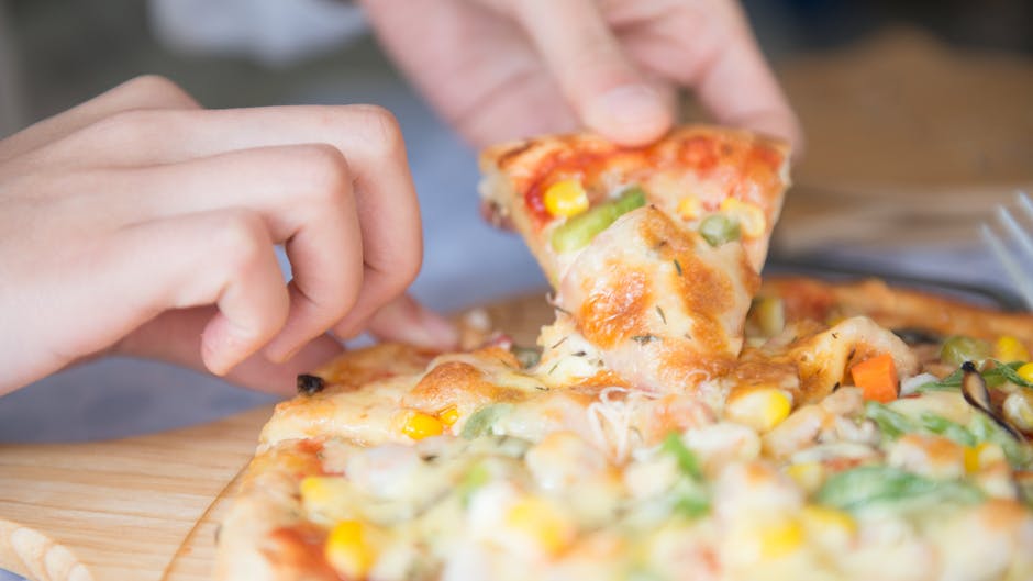  Käse für Pizza: Welche Sorte ist die beste?