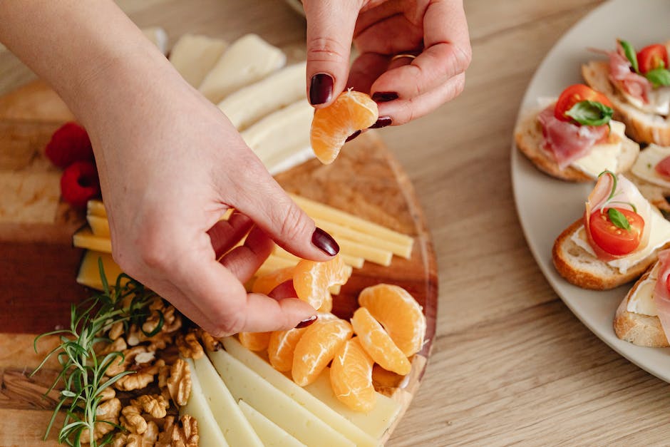  Käse für Raclette-Abend auswählen