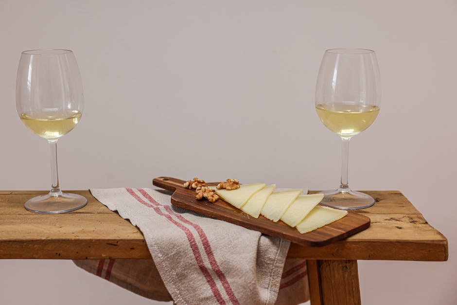  Wein zu Käse Raclette empfehlen