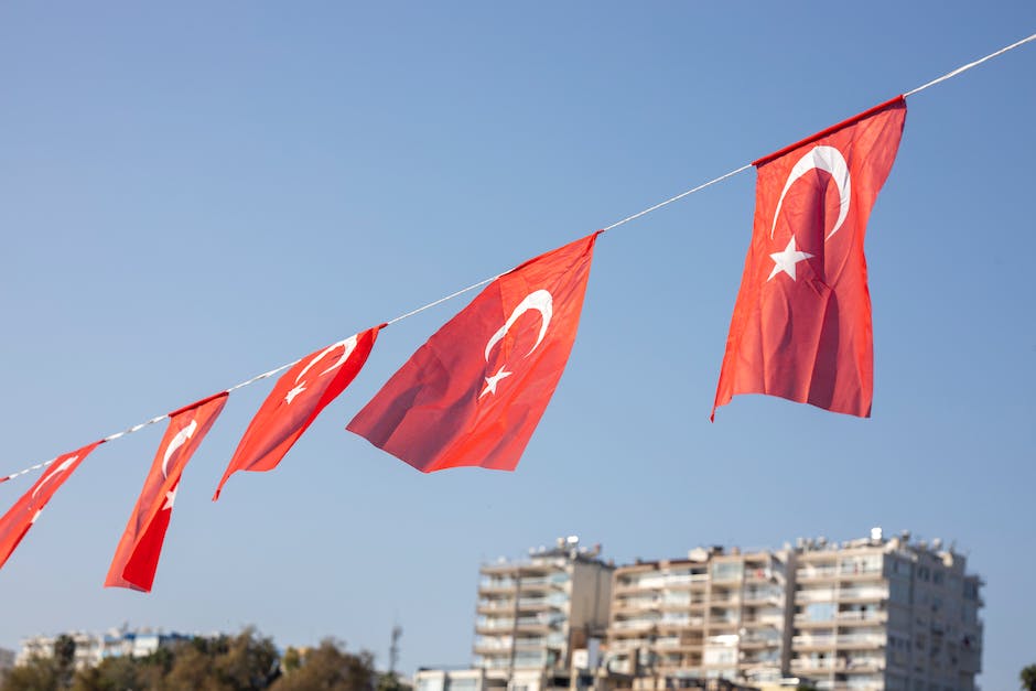  Kas Türkei Reiseinformationen