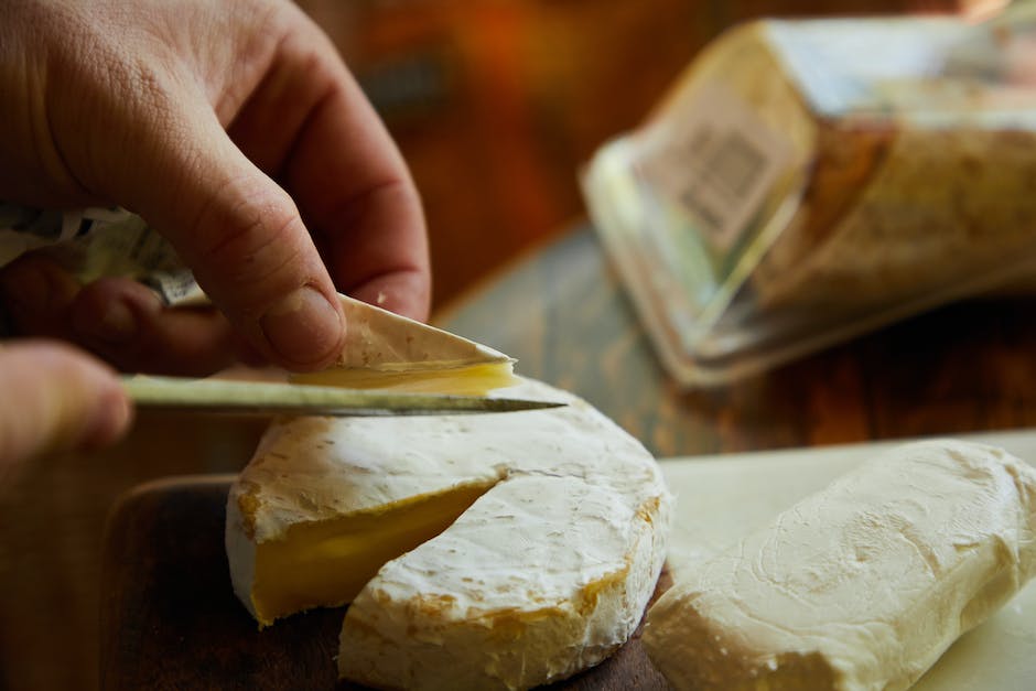 Raclette Käse im Kühlschrank aufbewahren und lagerndauer bestimmen