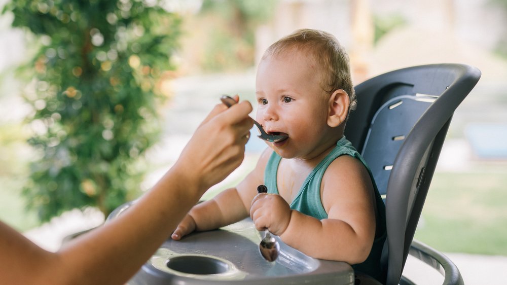 ab wann dürfen babys käse essen