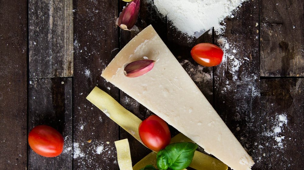 geräucherter italienischer käse kreuzworträtsel