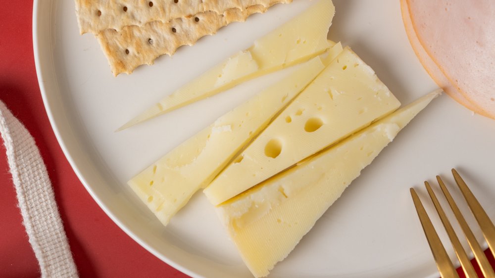 lactosefreier käse