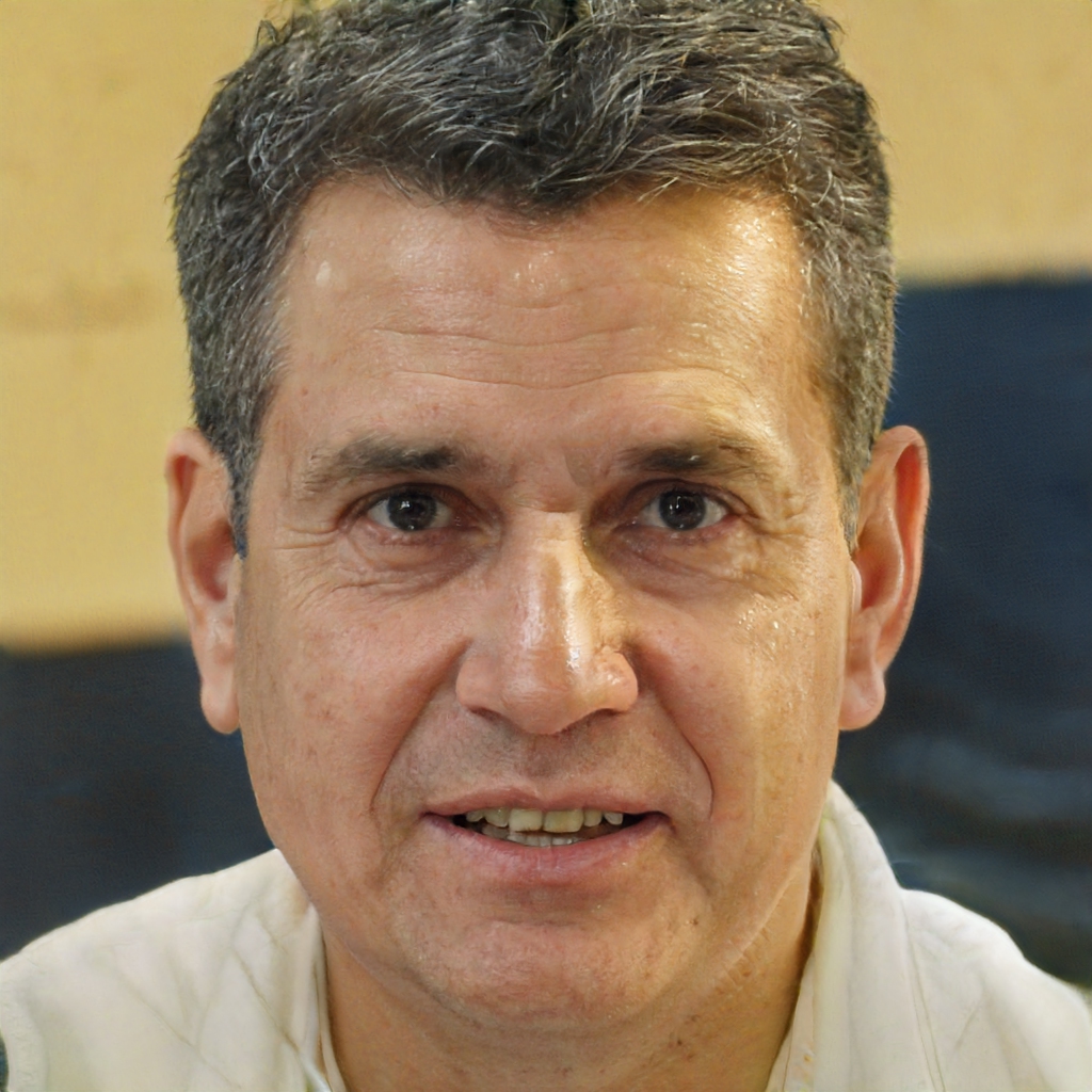 Profilbild von Martin Schneider