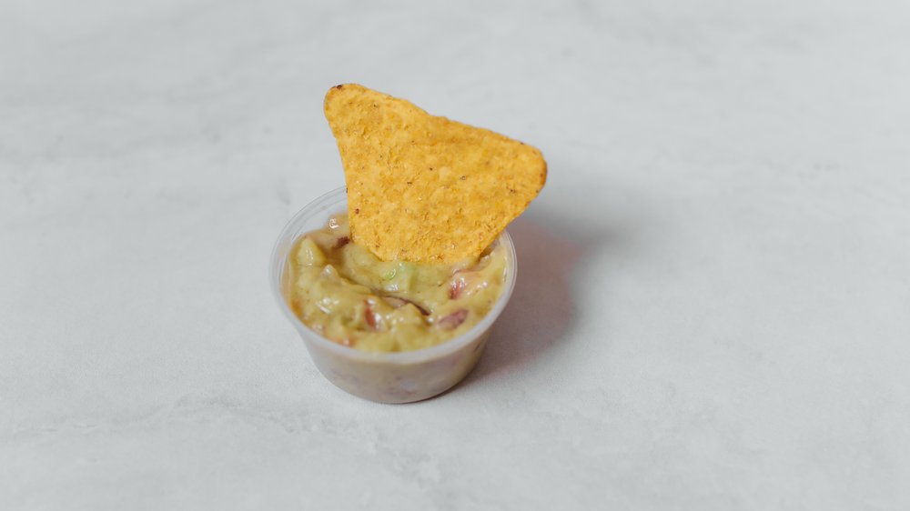 nacho käse dip rezept