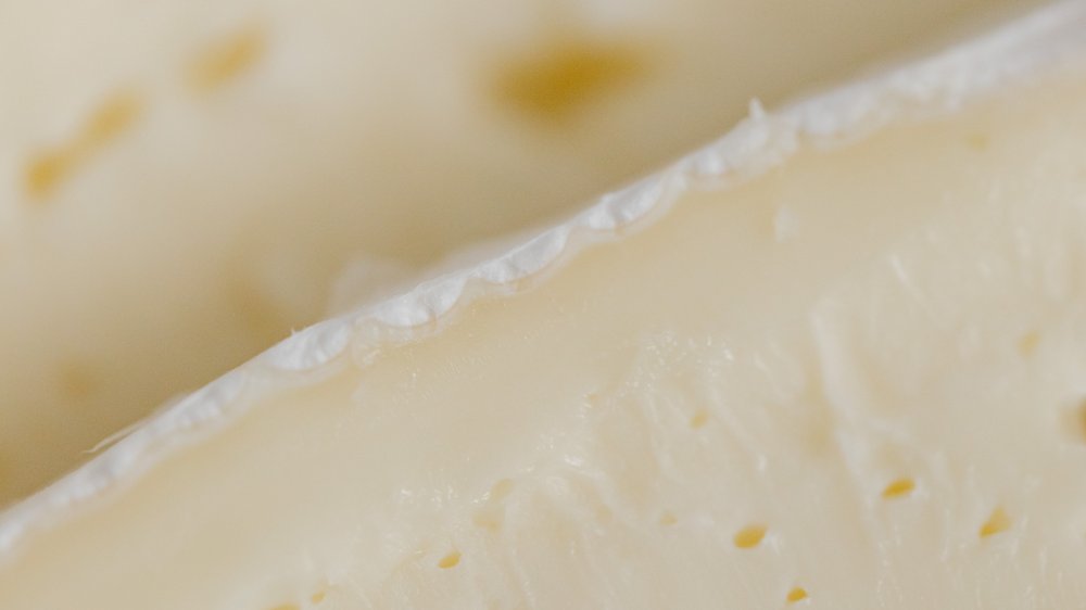 weißlacker käse
